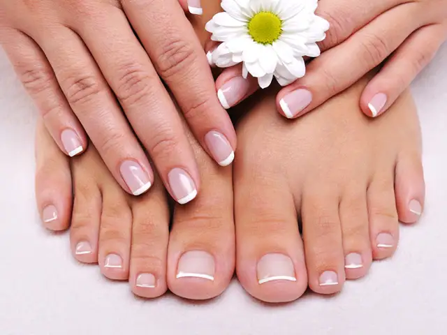 Gündoğmuş Pedikürcü